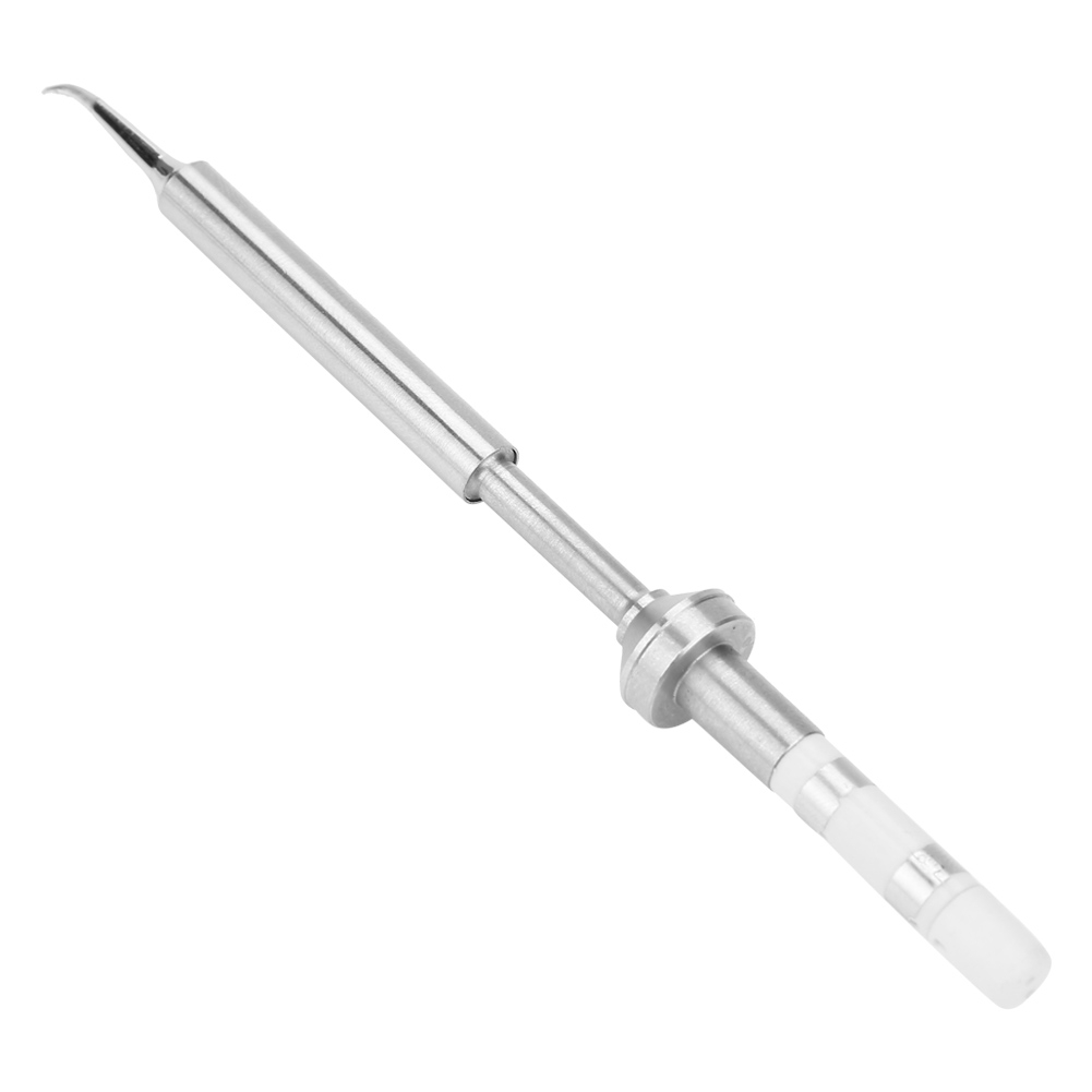 Mini-lötspitzen-set Aus Edelstahl, Ersatz Für Ts100 (ts100-jl02) – 2er-pack