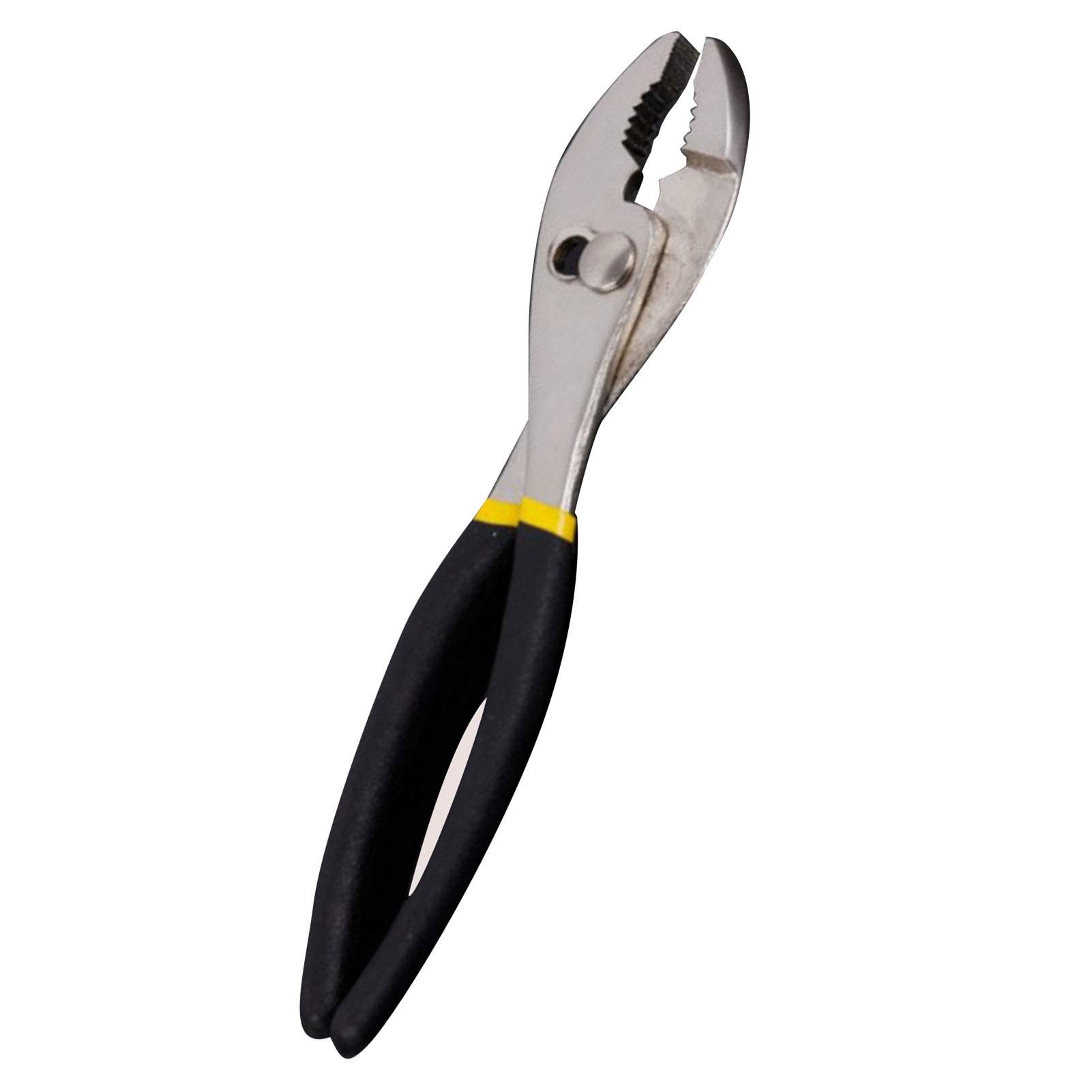 20 Cm Lange Mehrzweckzange, Gummigriff, Kopf Aus Chrom-vanadium-stahl, Heimwerkerwerkzeug