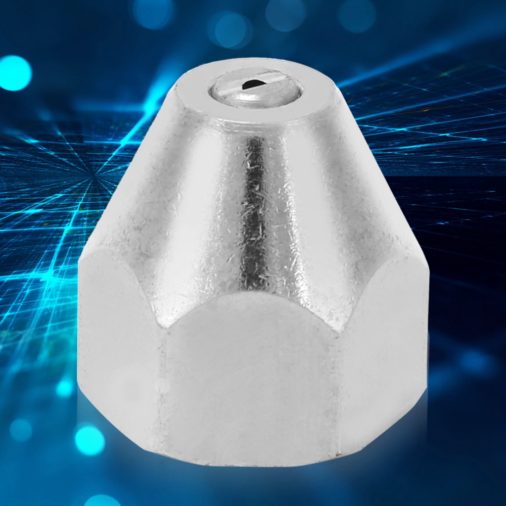 25°-reinigungsdüse Aus Edelstahl 304, M14-innengewinde, 1,2-mm-ersatzteilset, Flachdüse Für Hochdruckreinigung