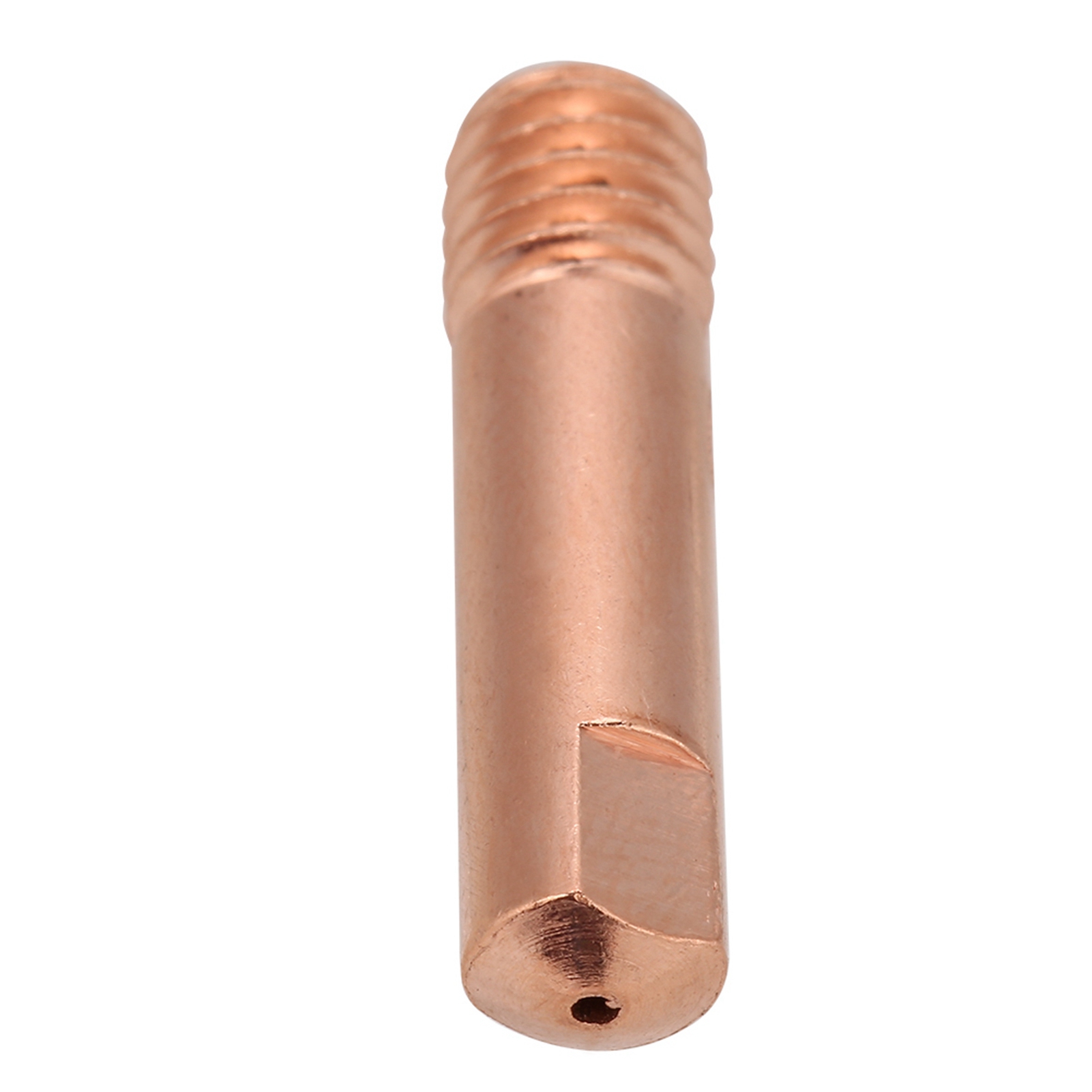 20 Kupferkontaktspitzen Für Mig/mag-brenner 15ak, Schweißzusatzwerkstoffe Ø1,0 Mm
