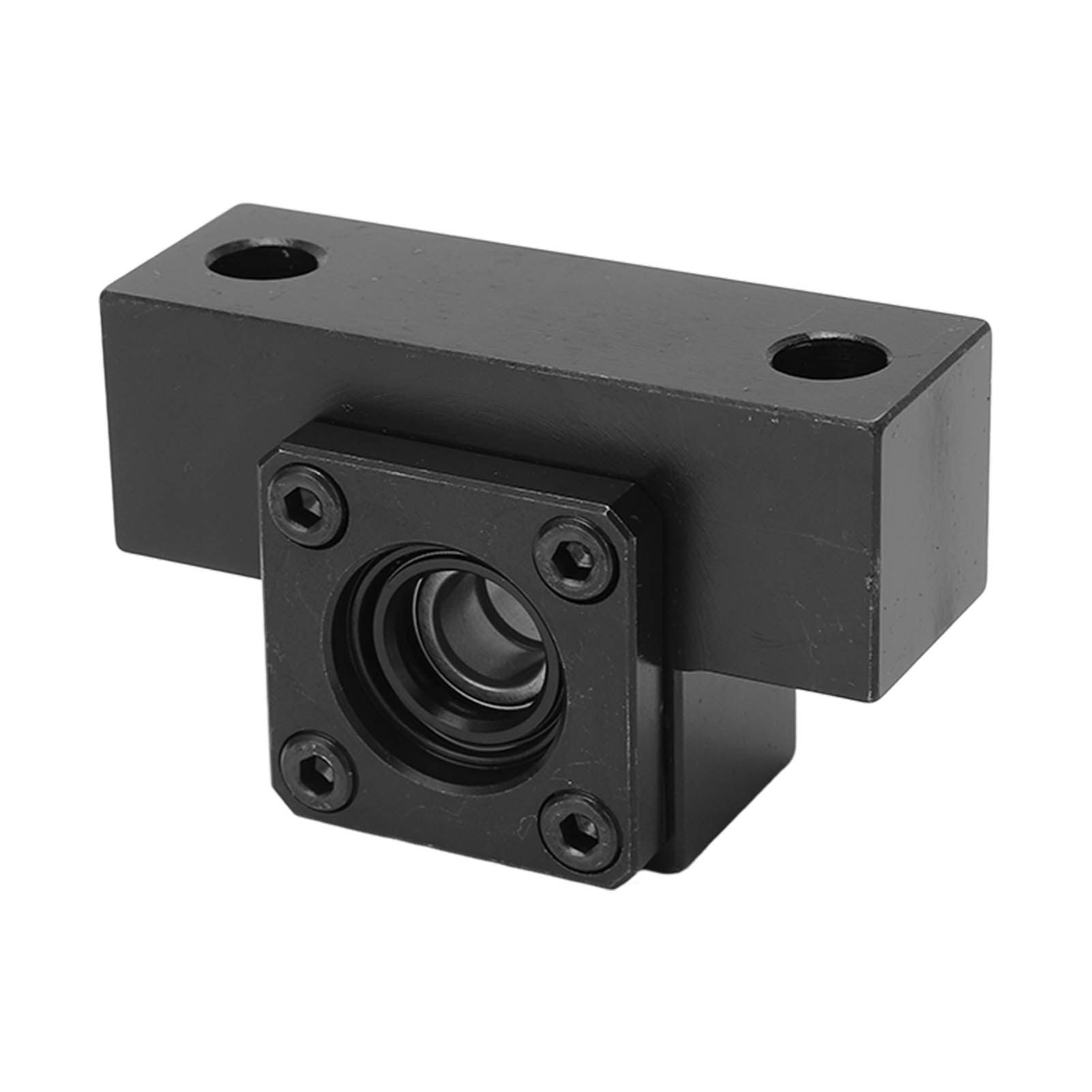Ek10 Kugelgewindetrieb-montagehalterung, Lagerblock Für Sfu1604 Sfu1605 Sfu1610