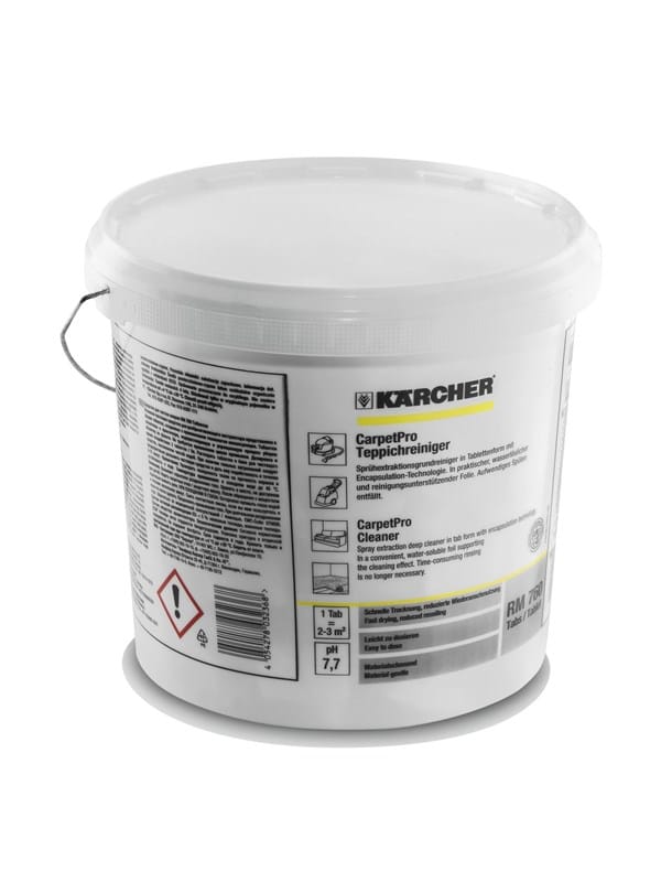Kärcher CarpetPro Cleaner iCapsol RM 760