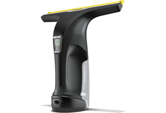 Kärcher Window Vac WV 6 Multifunctionality