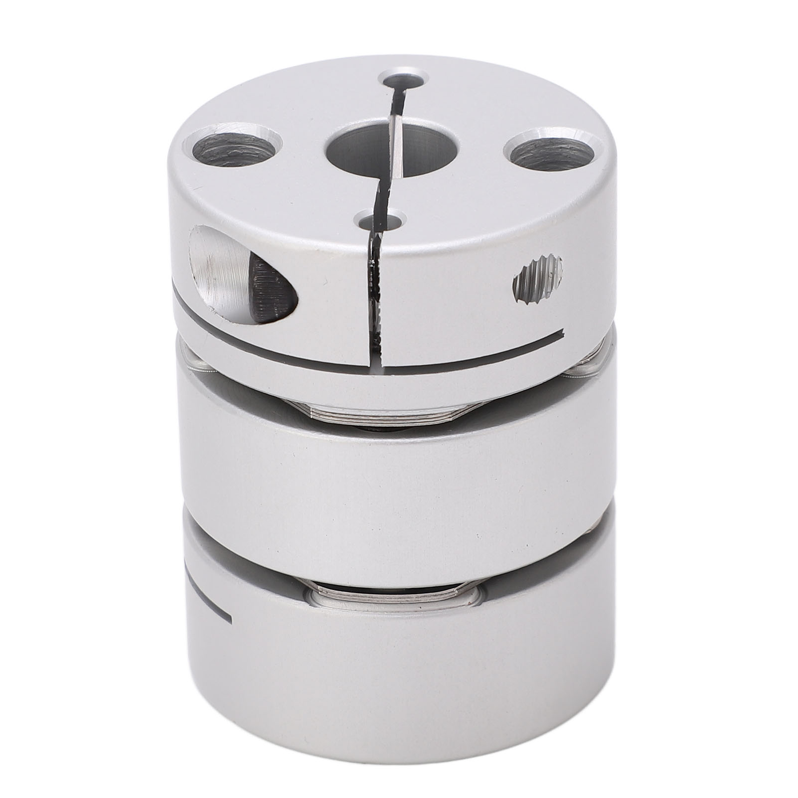 34-mm-membrankupplung Für Encodermotor, Flexibles Verbindungsgelenk, Wellenverbinder