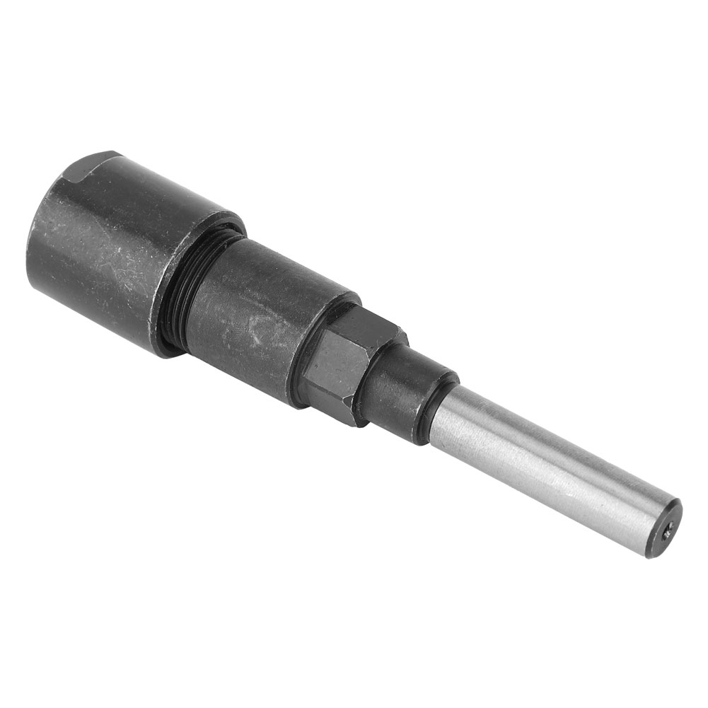 Fräser-verlängerungsklemme Für Oberfräsen Und Graviermaschinen, 1/4"-schaft, Holzfräser