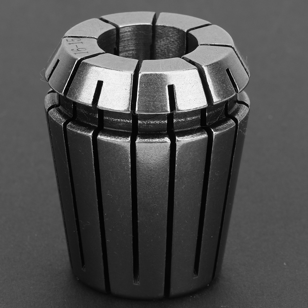 Er32-spannfutter Für Cnc-fräsen, 65mn-stahl-spannzange 0,008 Mm, 16-mm-spannzangenfutter, Hohe Präzision