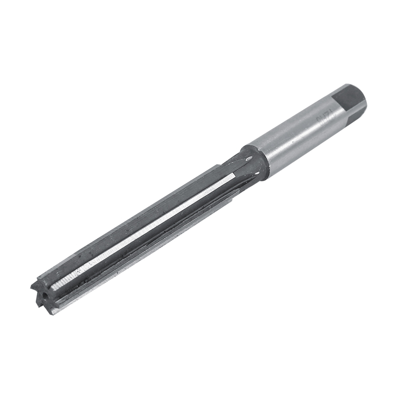 Hss-handreibahle Mit Geraden Nuten Für Den Rohrleitungsbau, Ø 3 Mm Bis 16 Mm