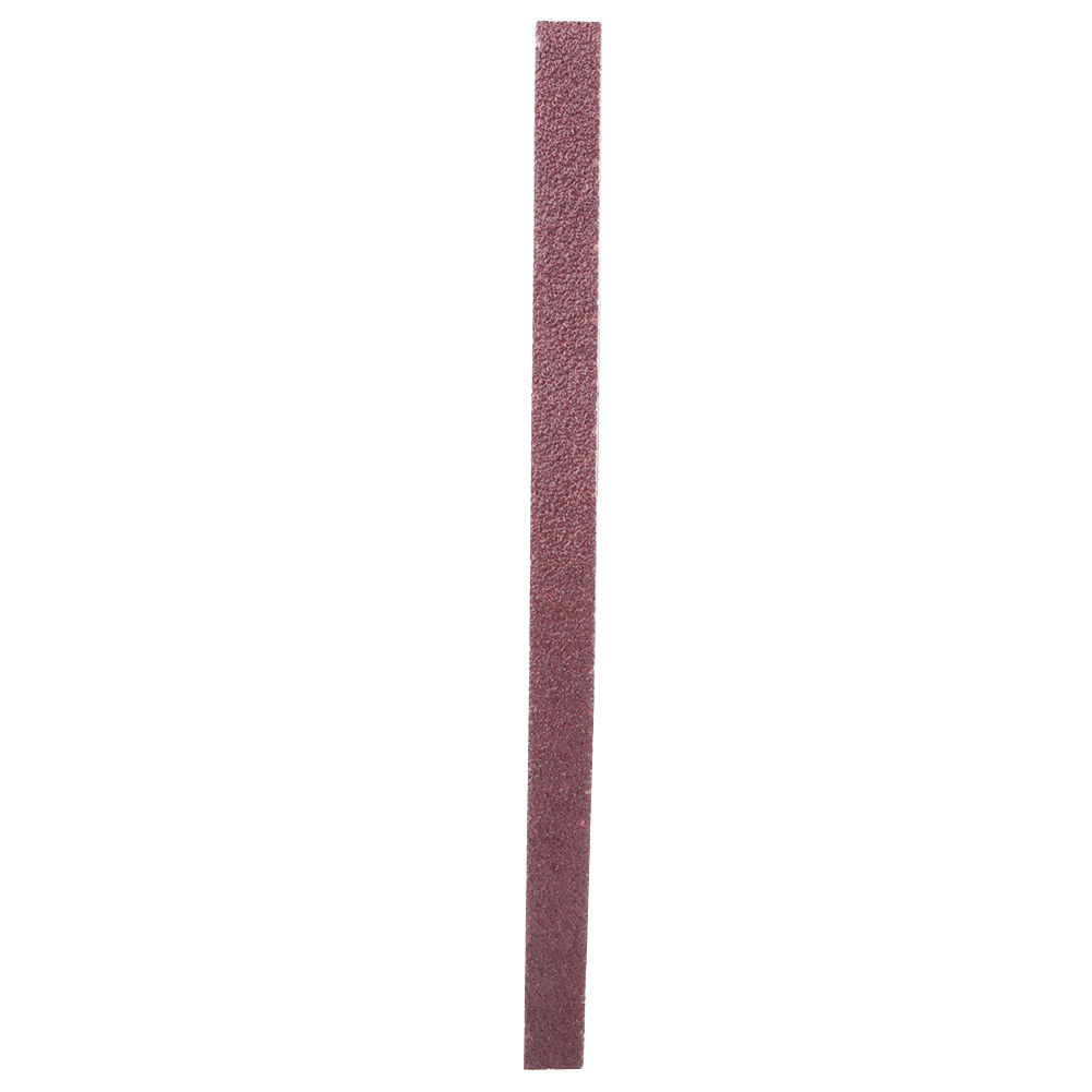 Packung Mit 10 Runden Schleifbändern 457x13mm Aluminiumoxid Gxk51-b(60)
