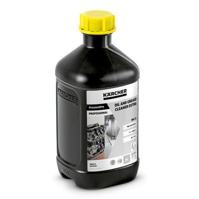Kärcher PressurePro Oil and Grease Cleaner Extra RM 31 2.5