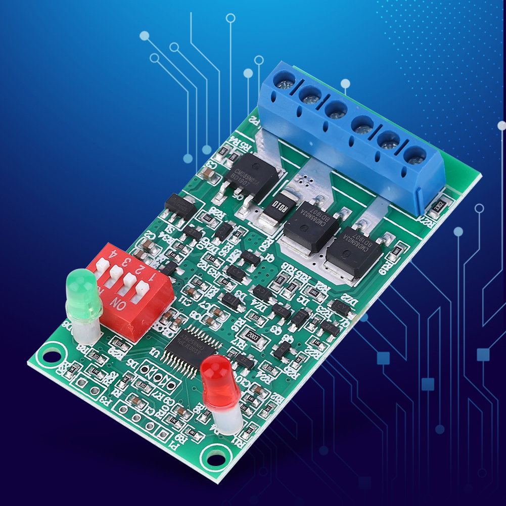 Solarmodul-laderegler-modul, 3 A, 3,7 V/7,4 V/11,1 V Lithium-batterie