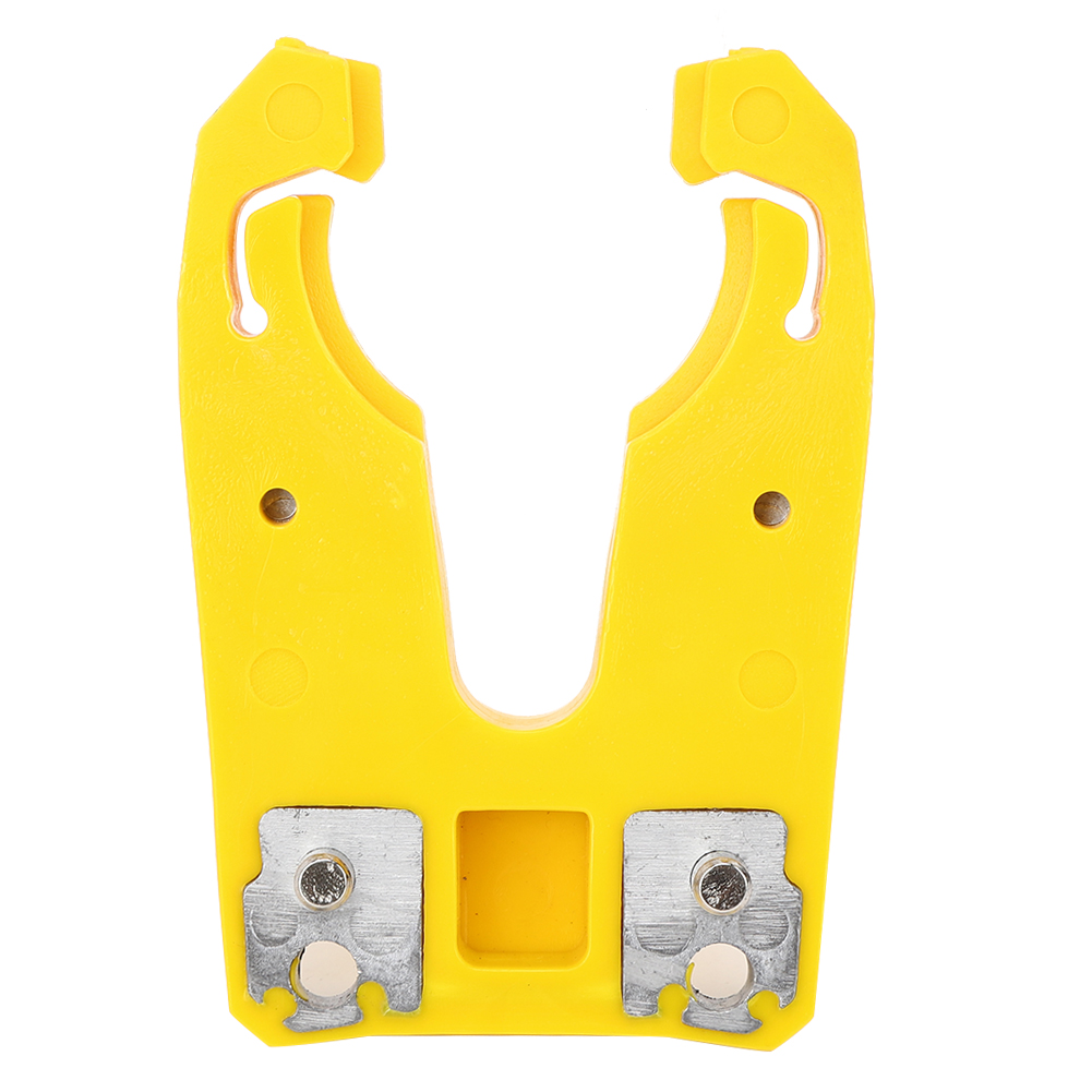Hochpräzise Gelbe Nbt30 Spannzange Für Automatischen Werkzeugwechsler An Graviermaschinen, Robustes Spannfutter, Kompatibel Mit Cnc-spindeln, Packung Mit 1 Stück.