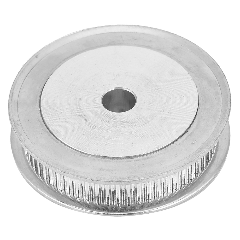 2gt Zahnriemenscheibe, 60 Zähne, Bohrung 5/6, 35/8/10/12 Mm, Für 6 Mm Breiten Synchronriemen, 8 Mm
