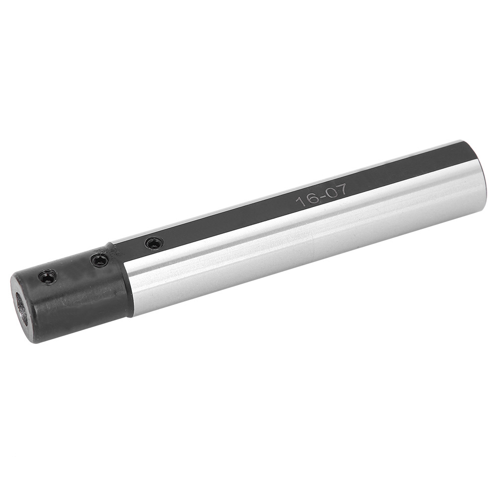 Cnc-bohrstange Aus Wolframstahl, Spezialschneidwerkzeug Mit Spannzange, Industriebedarf Shb 16-07
