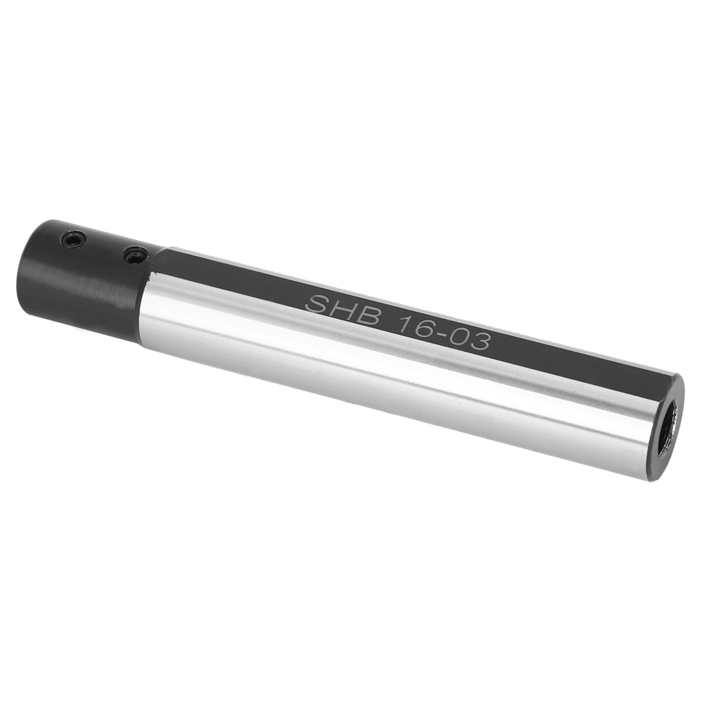 Cnc-bohrstange Aus Wolframstahl, Spezialschneidwerkzeug Mit Spannsystem, Industrieausrüstung Shb 16-03