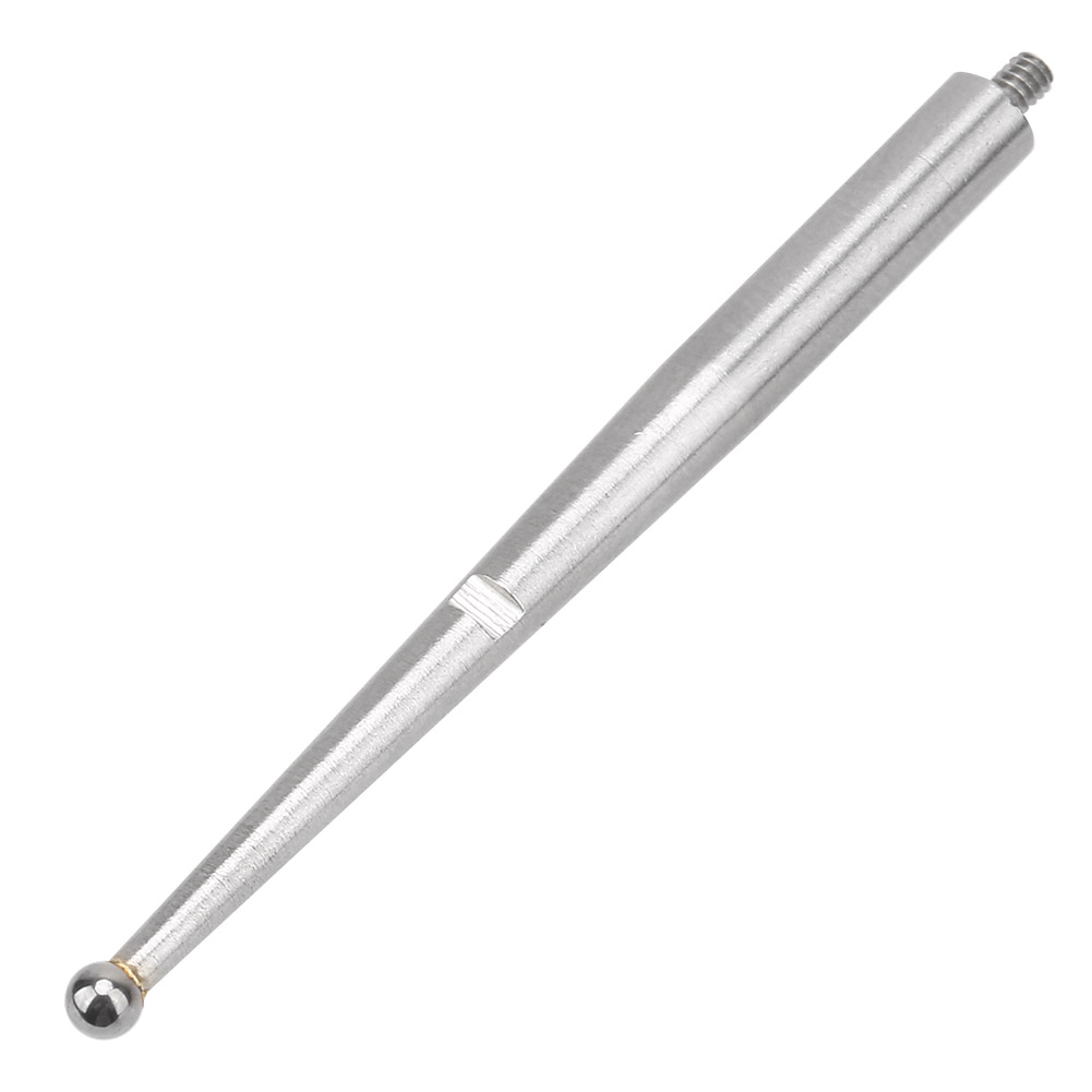 M1.4 Wolframstahl- Und Rubin-sondenschaft, Schwalbenschwanzspitze, Messuhr, Messsonde (9)
