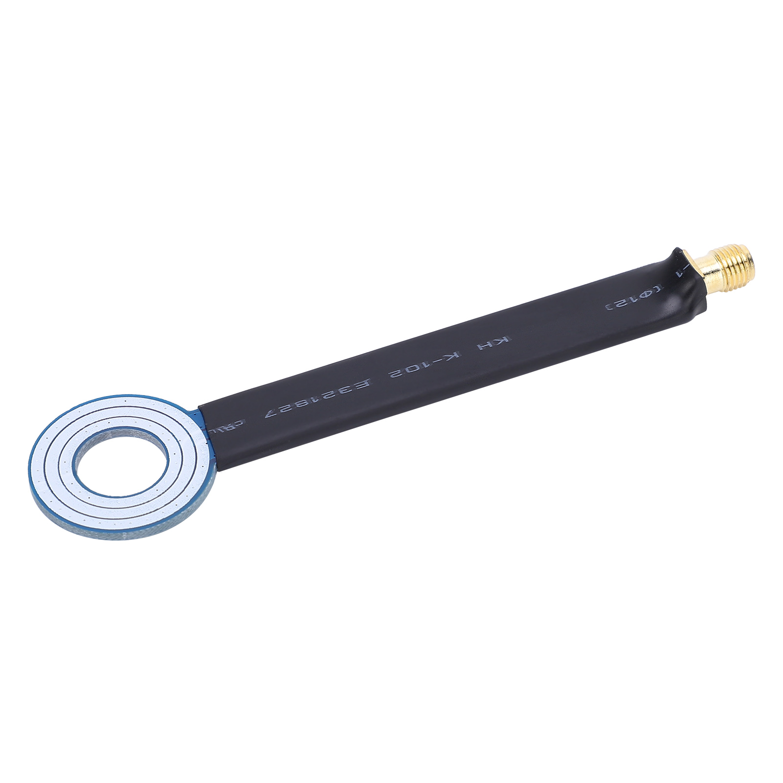 Emv-magnetfeldsonde, Geführte Und Abgestrahlte Leitung, Sma-buchsenantenne, Emv-messung, Nahfeldsonden-kit.