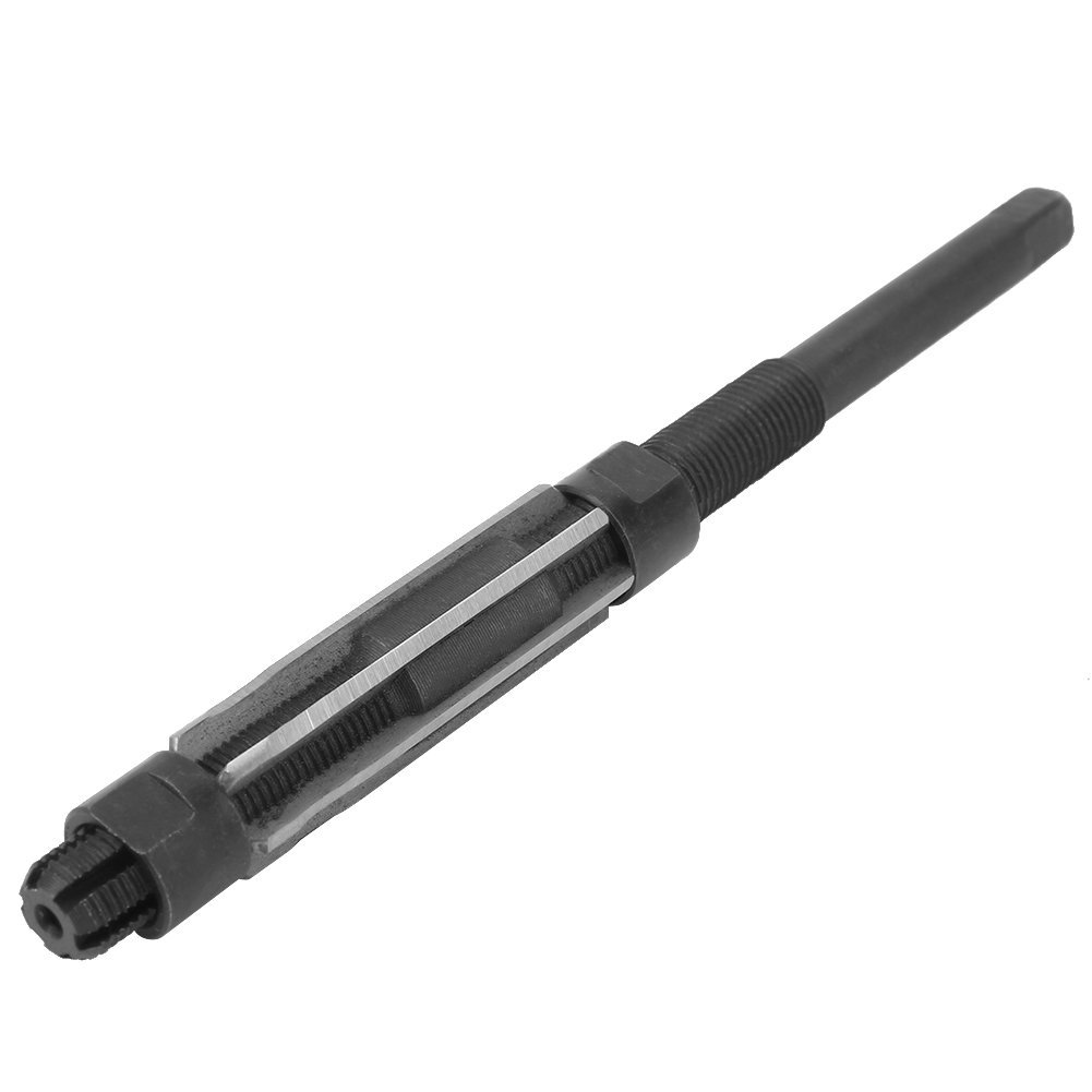 Verstellbare Reibahle 9crsi H8, Manuelles Schneidwerkzeug Für Metall, 4 Schneiden, Durchmesser 12,75-13,75 Mm.