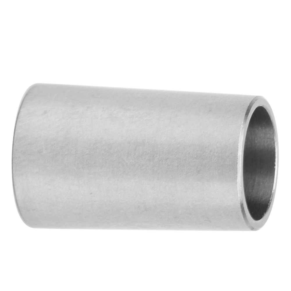 B10 Auf B12 Bohrfutter, Edelstahl-adapterhülse, Zylindrischer Adapter