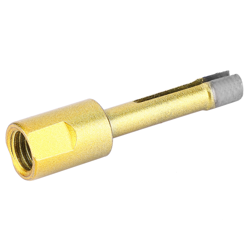 8-mm-diamantbohrer-lochsäge Für Marmor, Glas Und Keramik – 5er-set