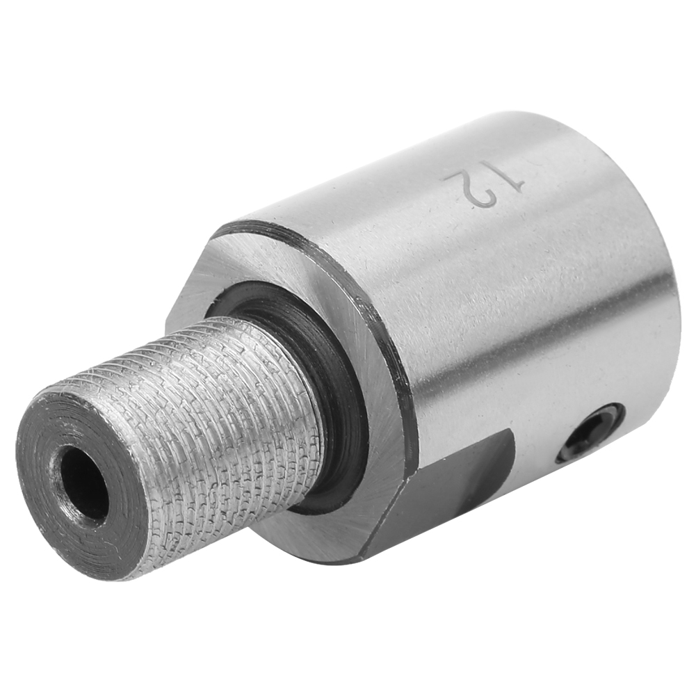 M14x1 Drehfutter-pleuelstange Aus Edelstahl Für K01-50/63 K02-50/63 (12mm)