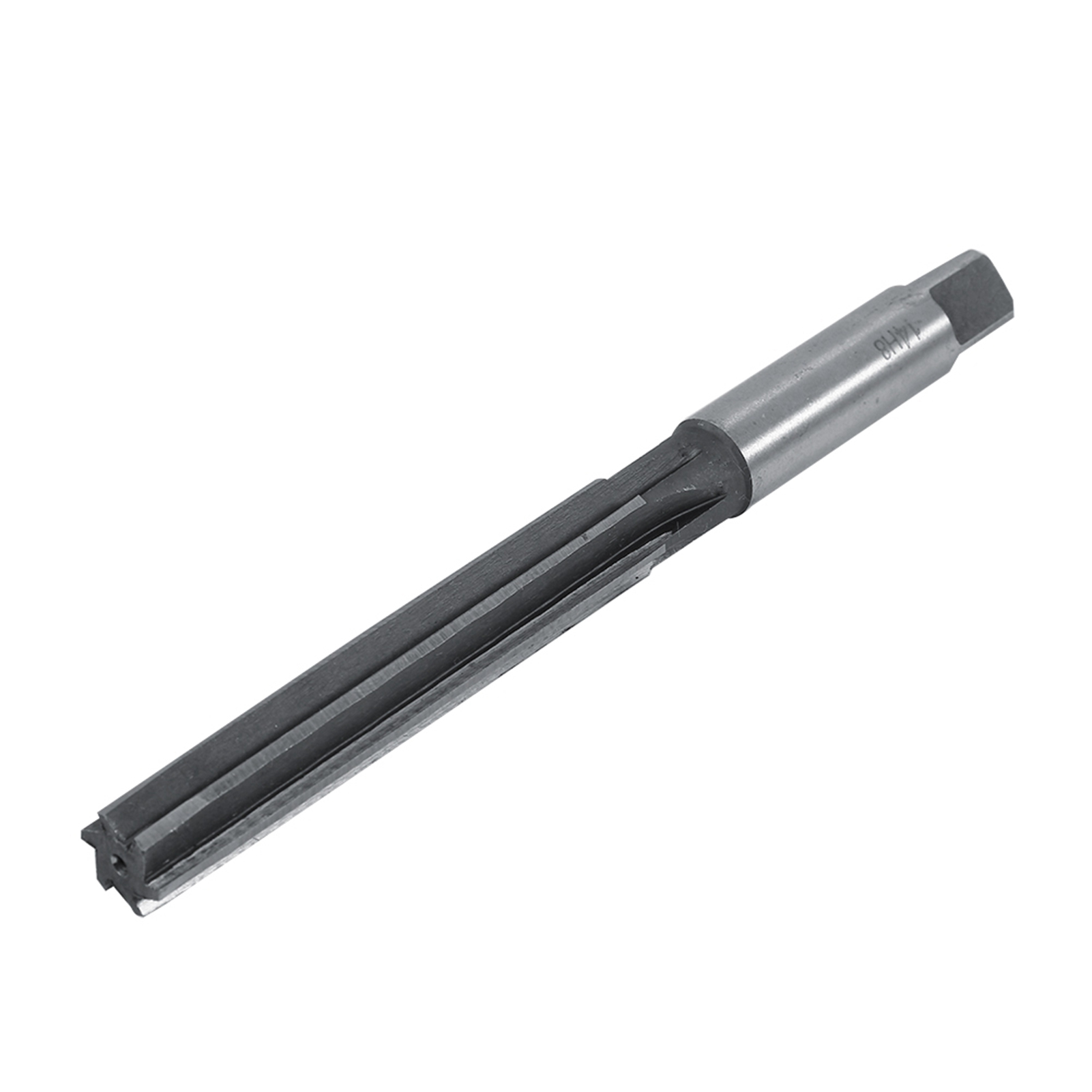 Hss-handreibahle Mit Parallelen Nuten Für Rohre, Werkzeug Für Den Maschinenbau, 3 Mm Bis 16 Mm