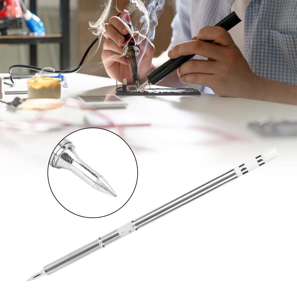 Lötspitze, Hardware-zubehör, Leicht, Thermoelement, Korrosionsbeständig
