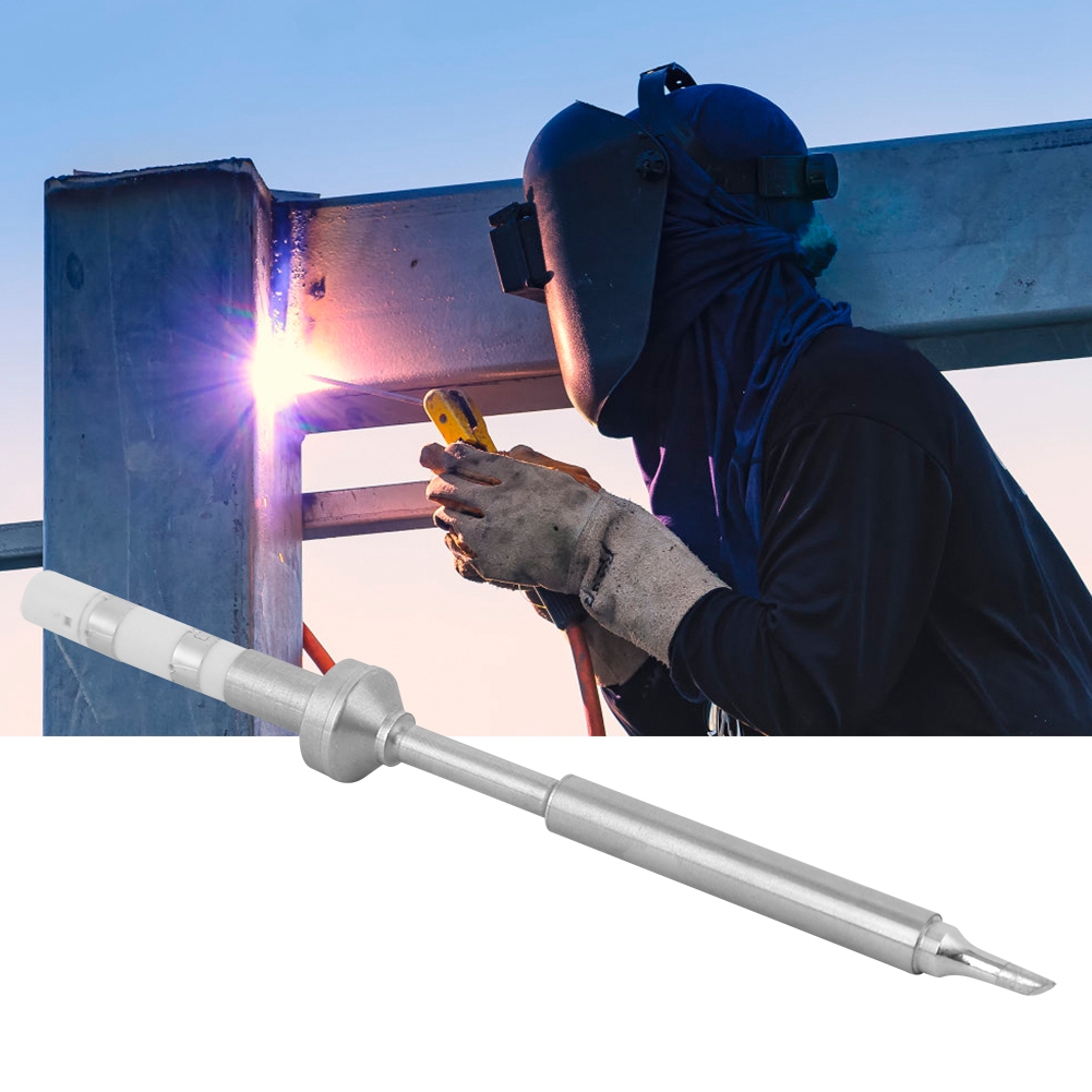 Tsbc2 Lötspitze, Oxidationsbeständig, Hochtemperaturbeständig, Professionelles Lötzubehör