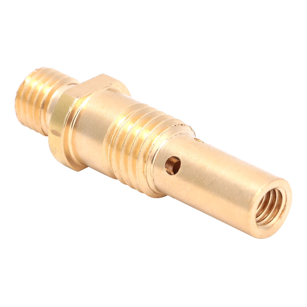 Gasverteiler 51 Für Tweco Mini/1 100l Mig-brenner – 5er-pack