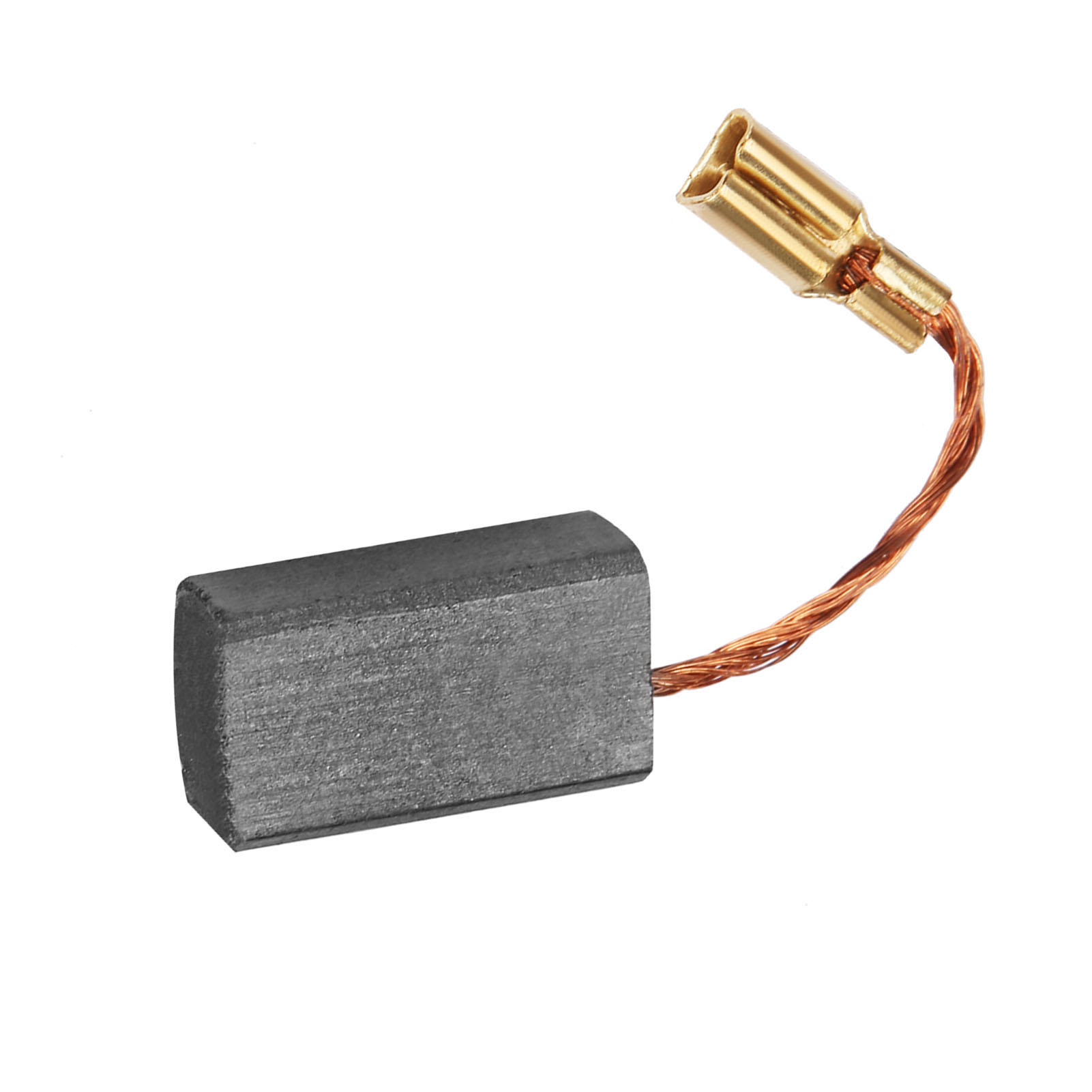 Set Mit 20 Universellen, Hochleitfähigen Motorkohlen Für Elektrische Bohrmaschinen, 100 Mm, 5 X 8 X 16 Mm
