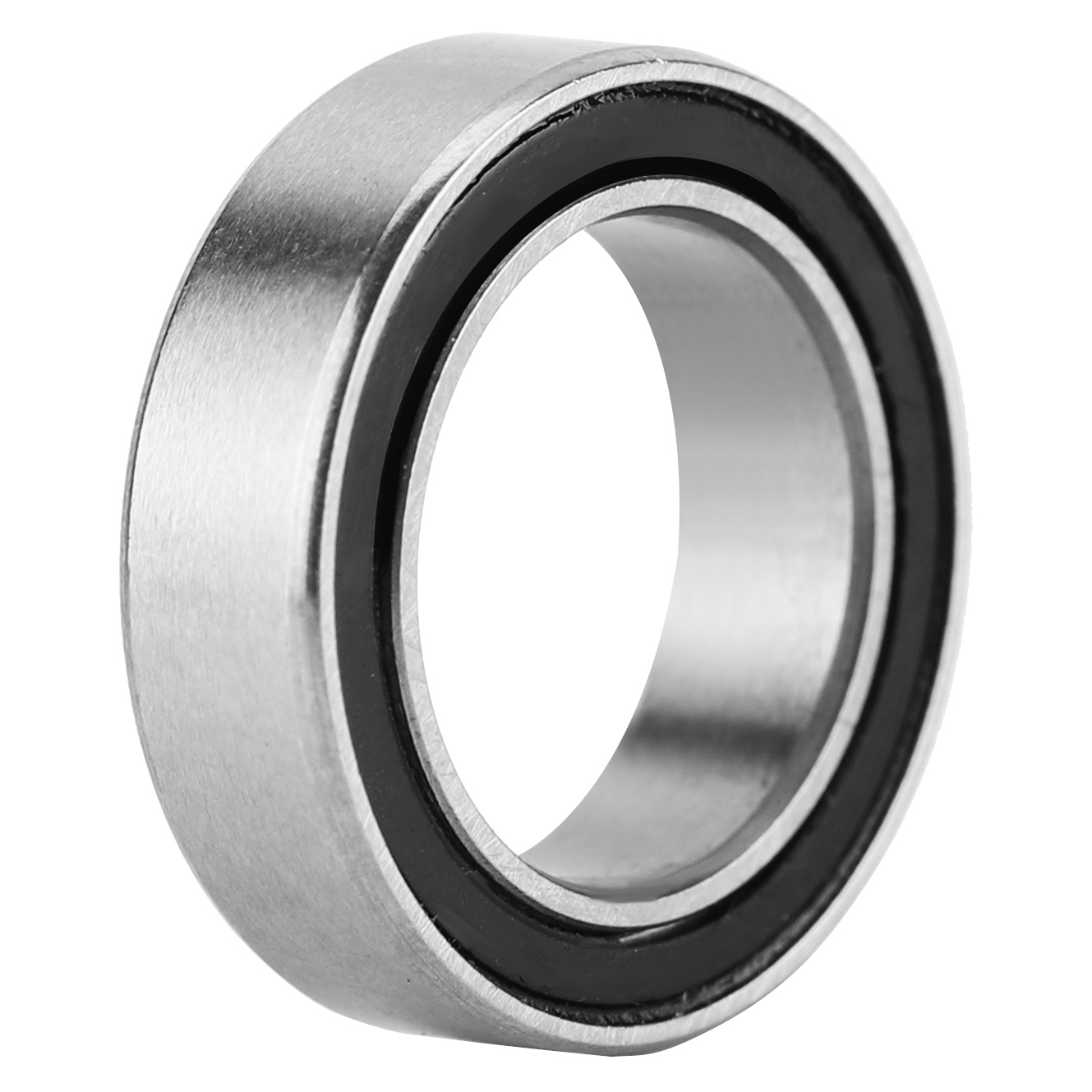 Kugellager 6701-2rs, 10 Stück, Rillenkugellager, Doppelt Abgedichtet, Stahl, Einreihig