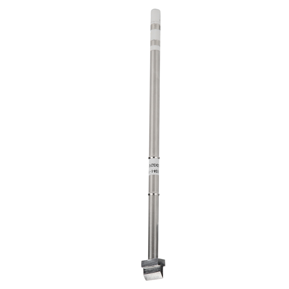 Lötspitze T12-1401 Für Lötstationen 9550, 951, 952 Und 203, Kompatible Ersatzspitze, 1401, Zum Elektrischen Löten