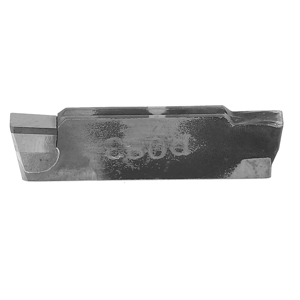 Pcd Mgmn 400 Dreheinsatz, Diamantwerkzeug Für Cnc, Einstichblatt, Mgmn150-300 Einsatz