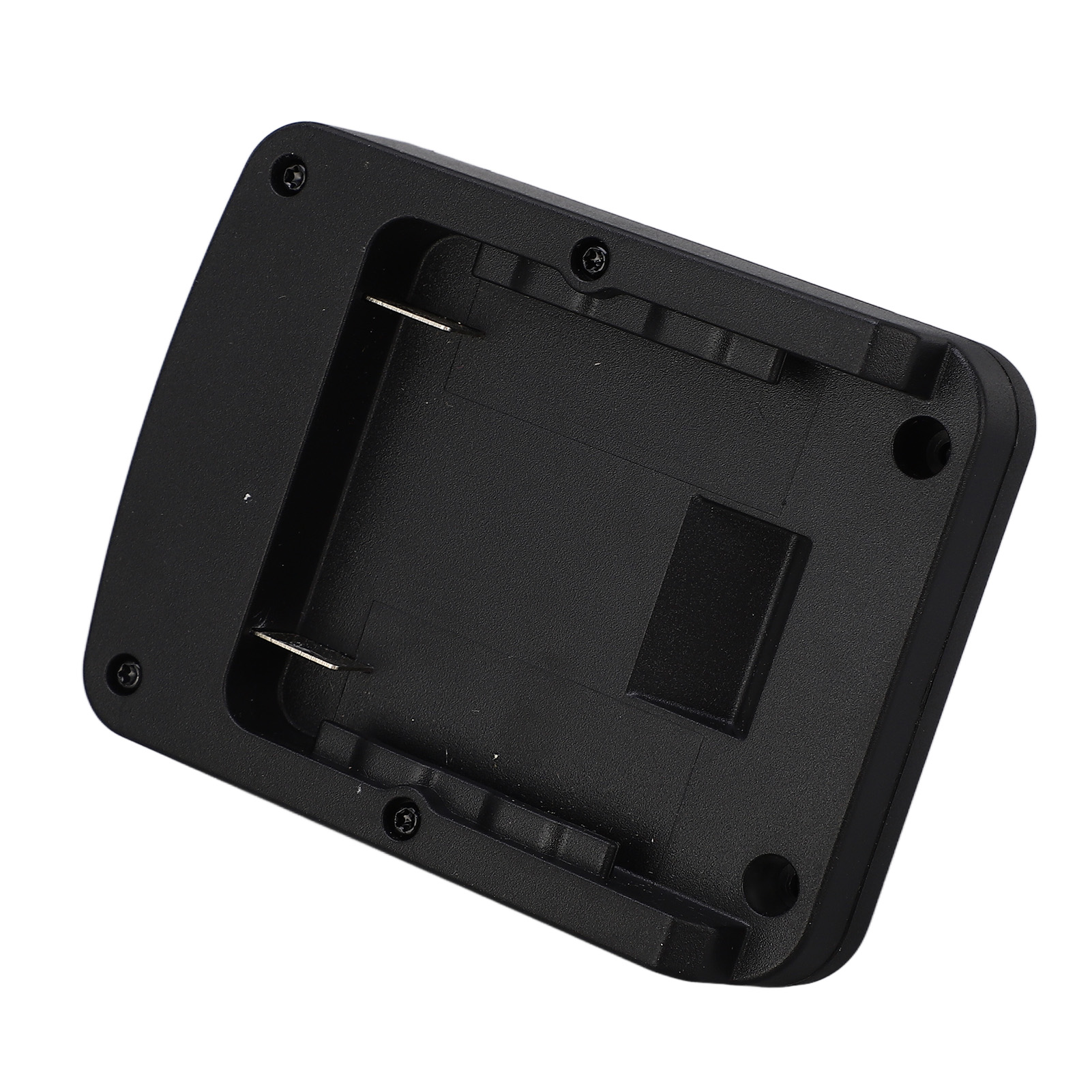 Tragbare E27-led-lampe, 6500 K, 700 Lm, Pc-sockel Für Bosch-batterien, 18 V
