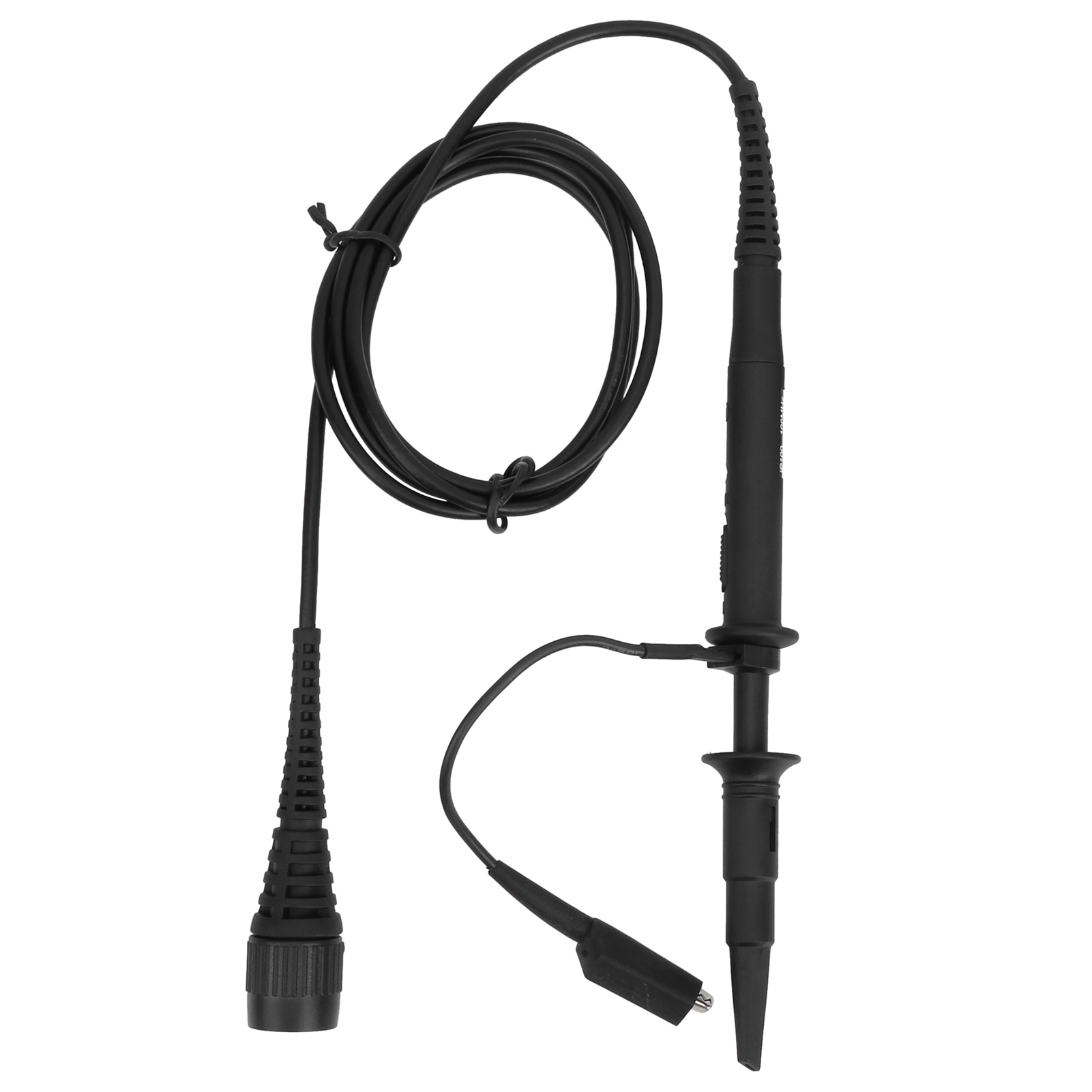 Passive Oszilloskopsonde Ip-100 100mhz, 1x/10x, Messgerätezubehör, Professionelle Testspitze Für Elektronische Geräte, Kompatibel Mit Verschiedenen Oszilloskopen.