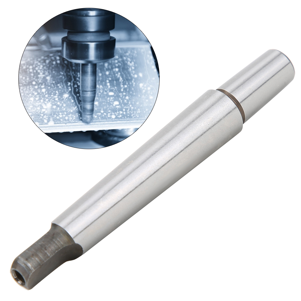 Bohrfutter, Verbindungsschaft, 45 Hochfester Stahl Hrc-55, Werkzeughalter Für Cnc-drehmaschine