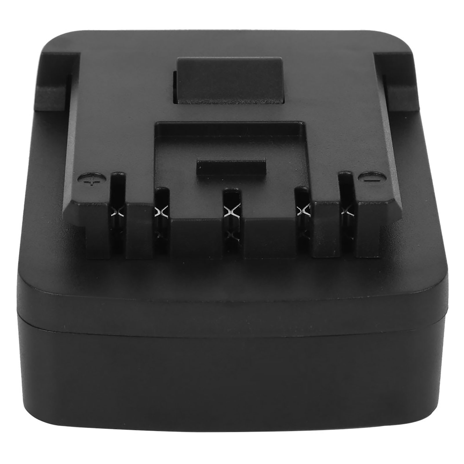 Elektrowerkzeugadapter Für 20v Li-ion-akkus, Konverter Auf Bosch 18v Mit Ladefunktion