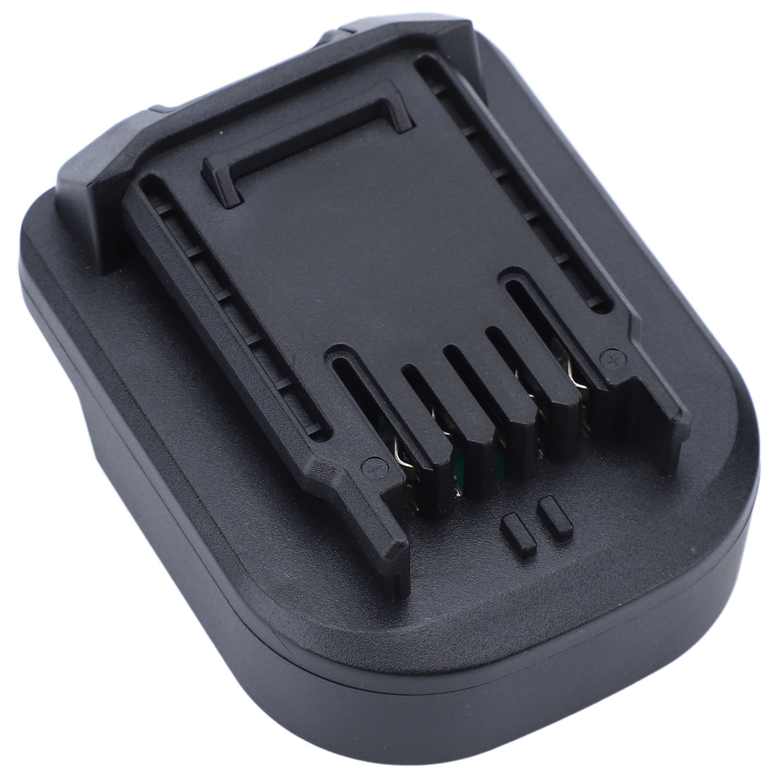 Worx 20v 4-pin Auf 5-pin Abs Batteriekonverter-adapter, Elektrisches Zubehör, Ohne Usb