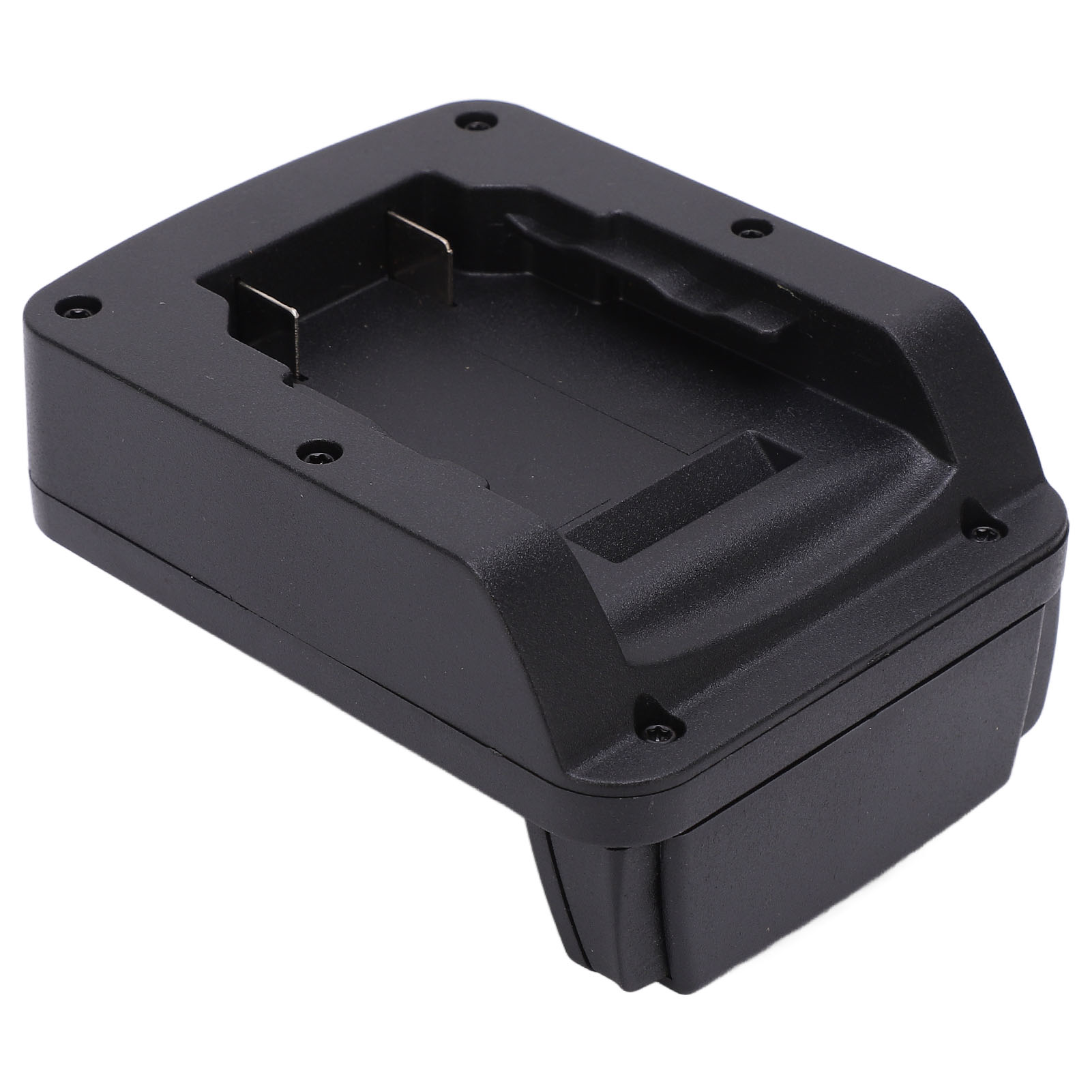 20v Auf 18v Lithium-akku-konverteradapter Für Dcb205 Und Dcb200, Montageanschluss Für Elektrowerkzeuge