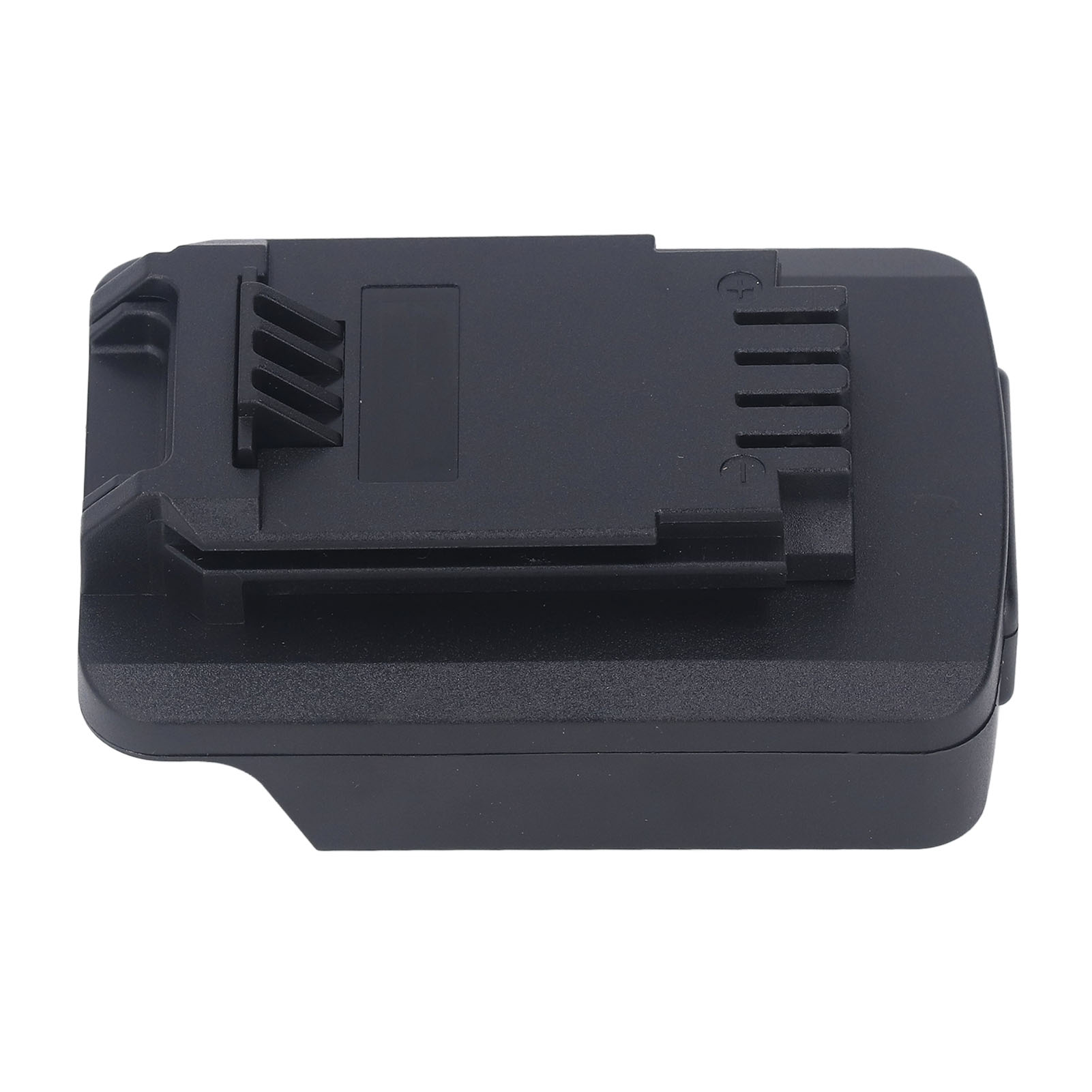 18v Abs-akkukonverter-adapterstecker Für Stanley 18v- Und 20v-werkzeuge
