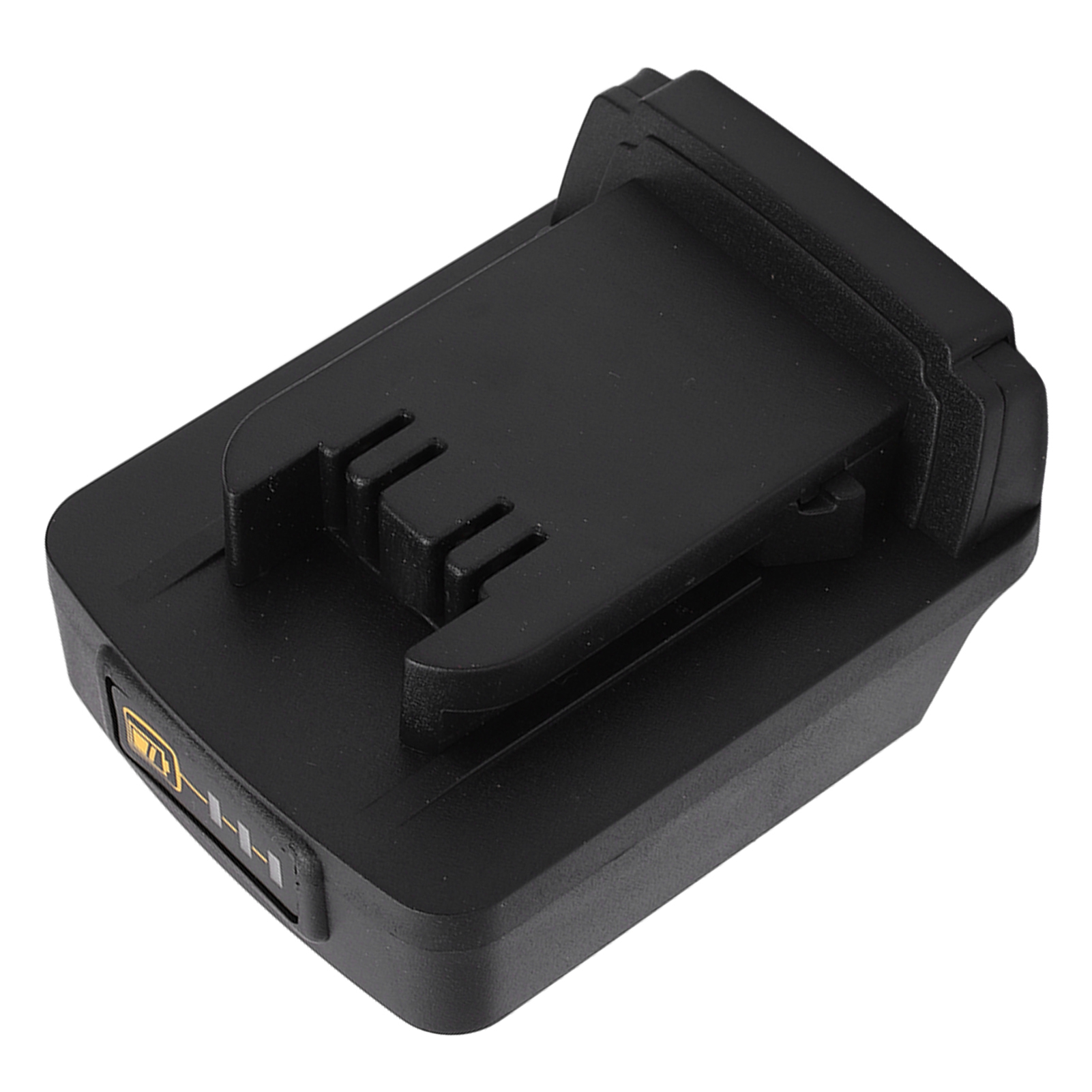 Batterieadapter-konverter-halterungs-anschlusswerkzeug Bl1830 Bl1840 Bl1860 Auf M18 18v