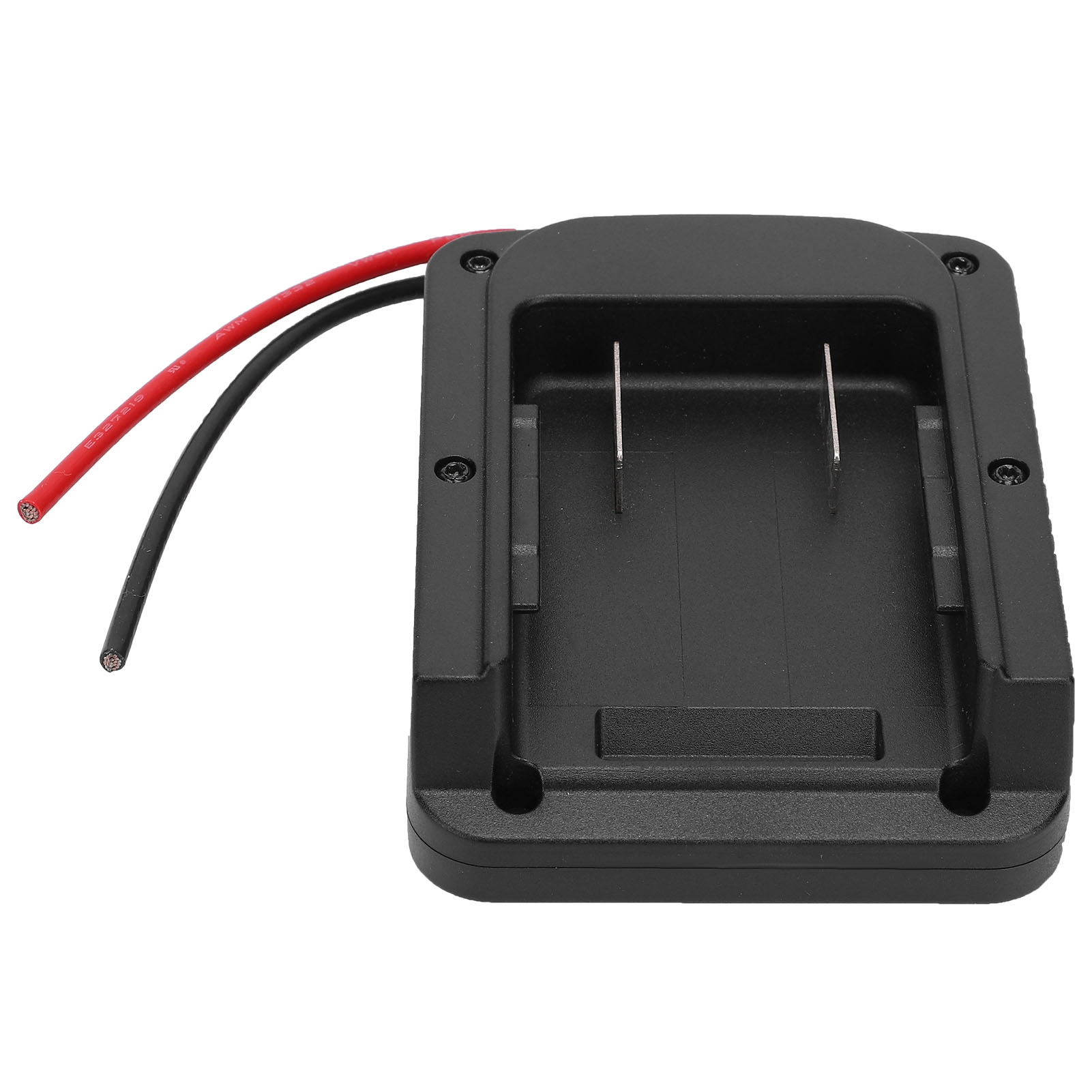 Worx Lithium-akku-zu-ladegerät-konverteradapter, Diy-anschlusskabel, Universalausgang, Ersatzteil, Kompatibel Mit Elektrowerkzeugen