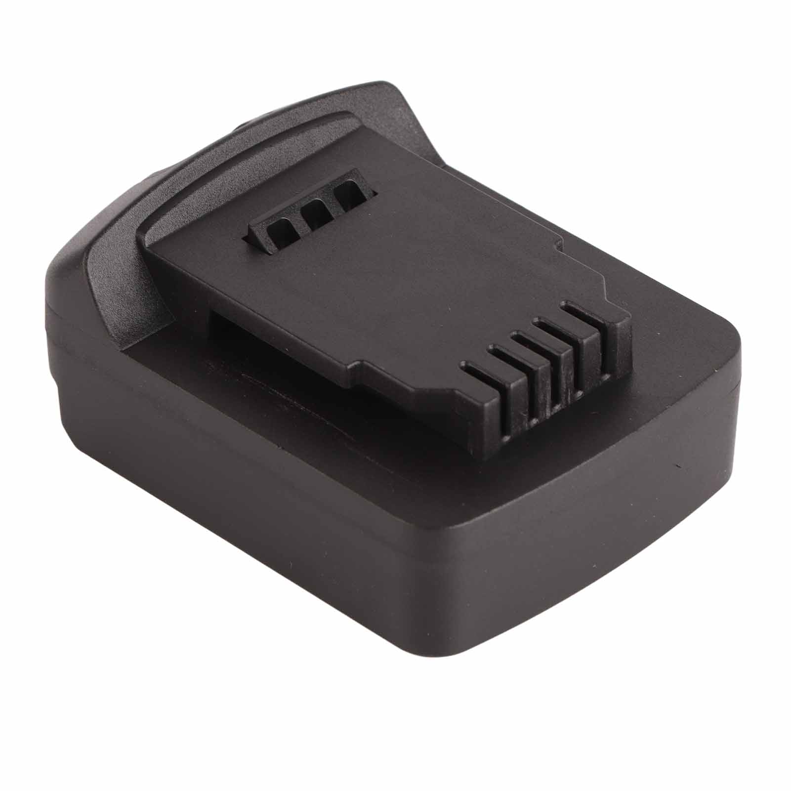 Bosch 18v Auf 20v Lithium-akku-konverteradapter Für Elektrowerkzeuge Und Ladegerät