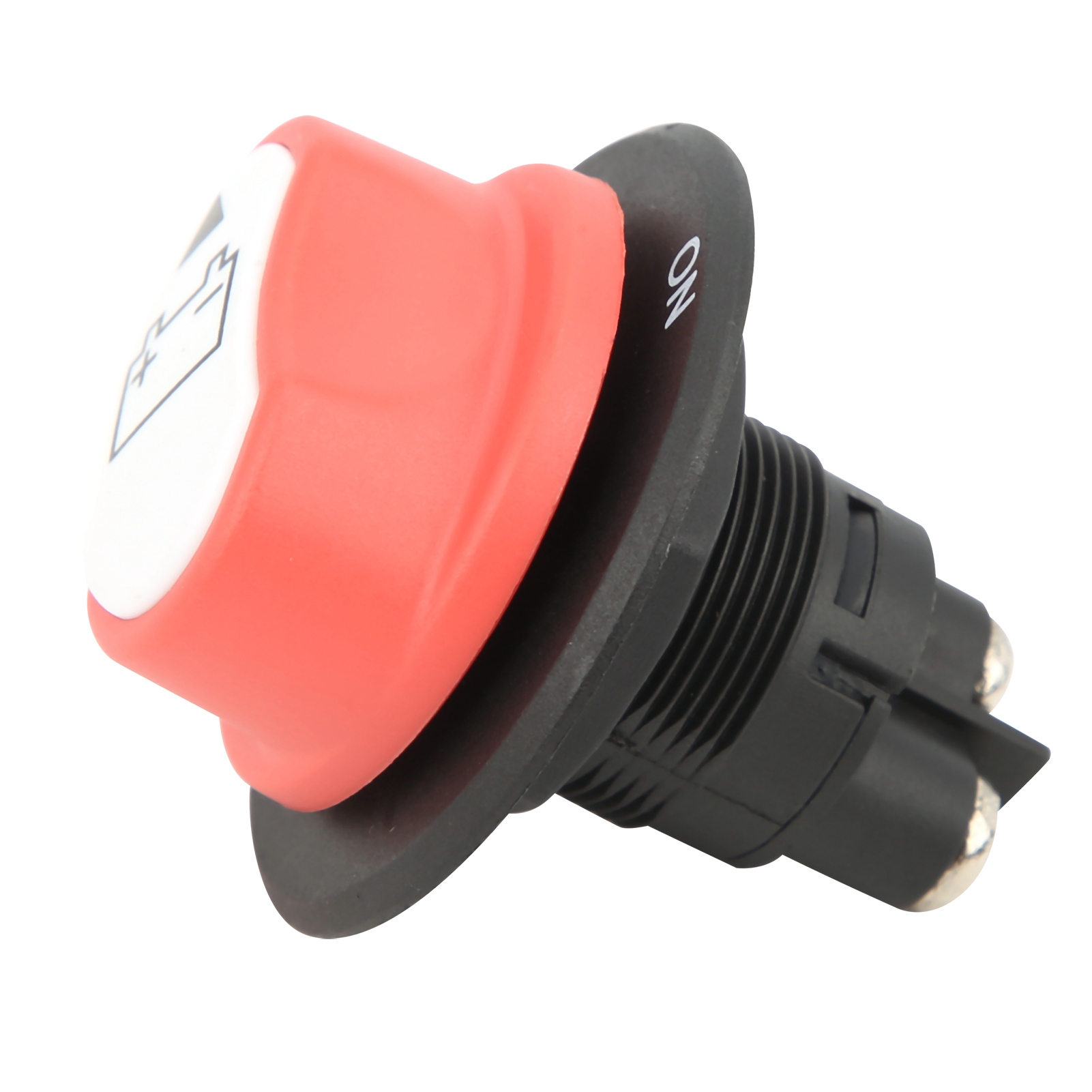 50a Dc 32v Batterietrennschalter Für Auto, Wohnmobil, Boot, Schiff