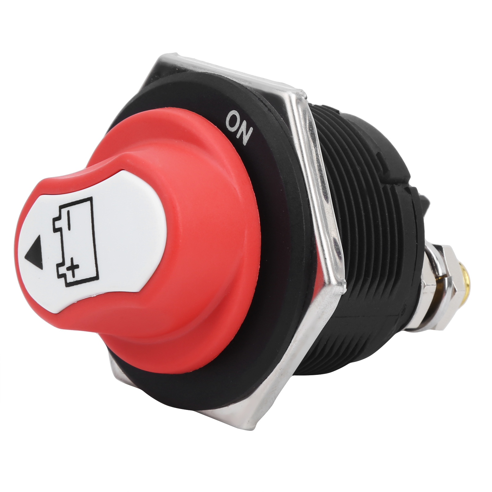 200a Dc32v Batterieschutzschalter Mit Not-aus-schalter Für Auto, Motorrad, Wohnmobil, Boot, Schiff