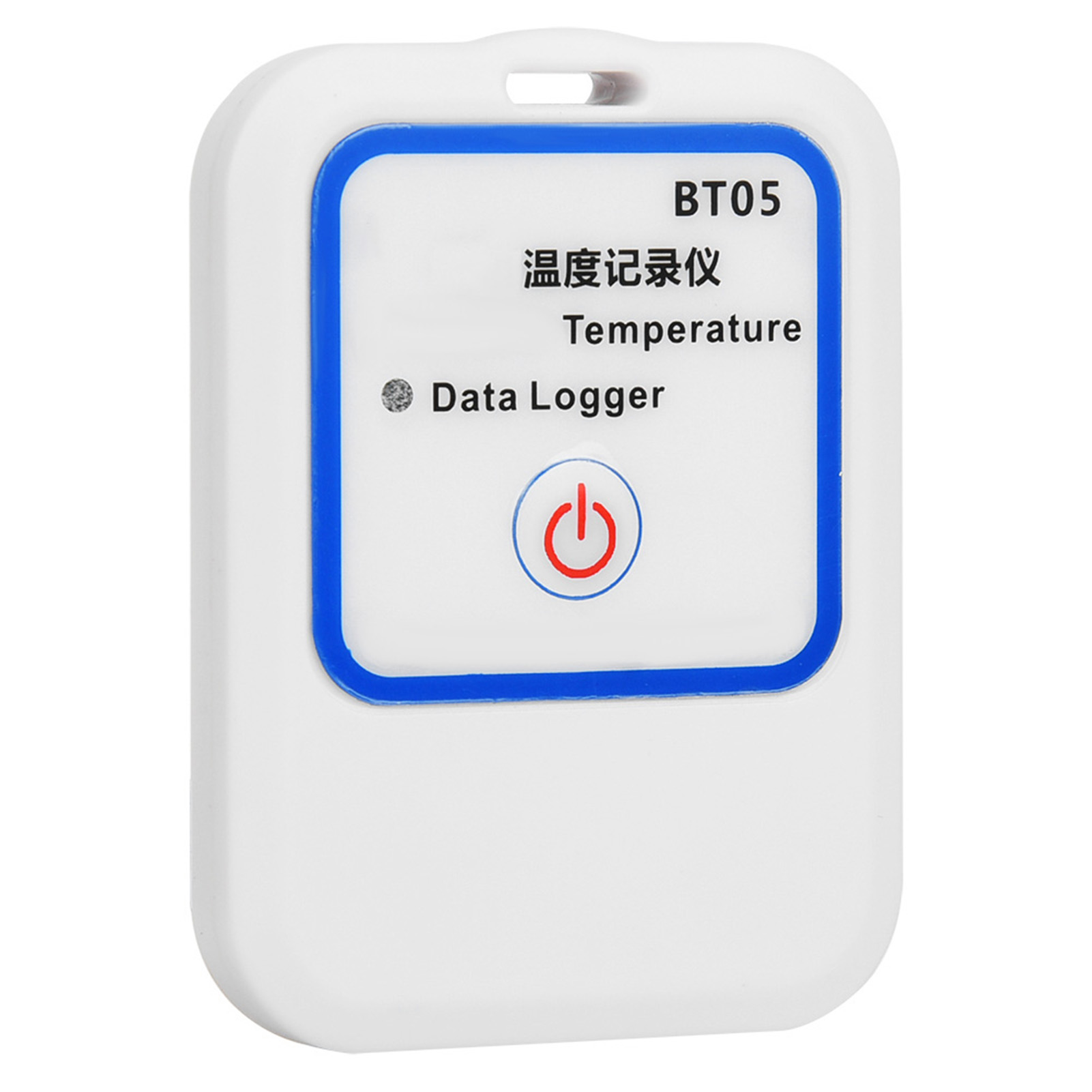 Bt05 Bluetooth-temperaturrekorder, Drahtloser Sensor Für Kühltransporte