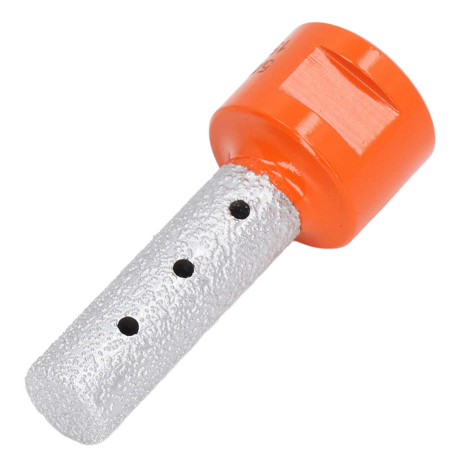 Diamantfräser Zum Aufweiten Und Profilieren, 15 Mm, Für Granit, Quarz Und Stein