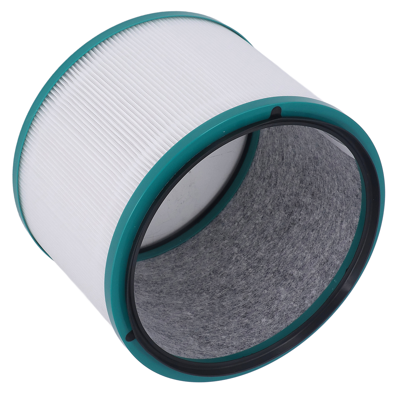 Ersatzfilter Für Den Luftreiniger Dp01, Zubehörteil, Verbessert Das Raumklima, Optimale Luftqualität.