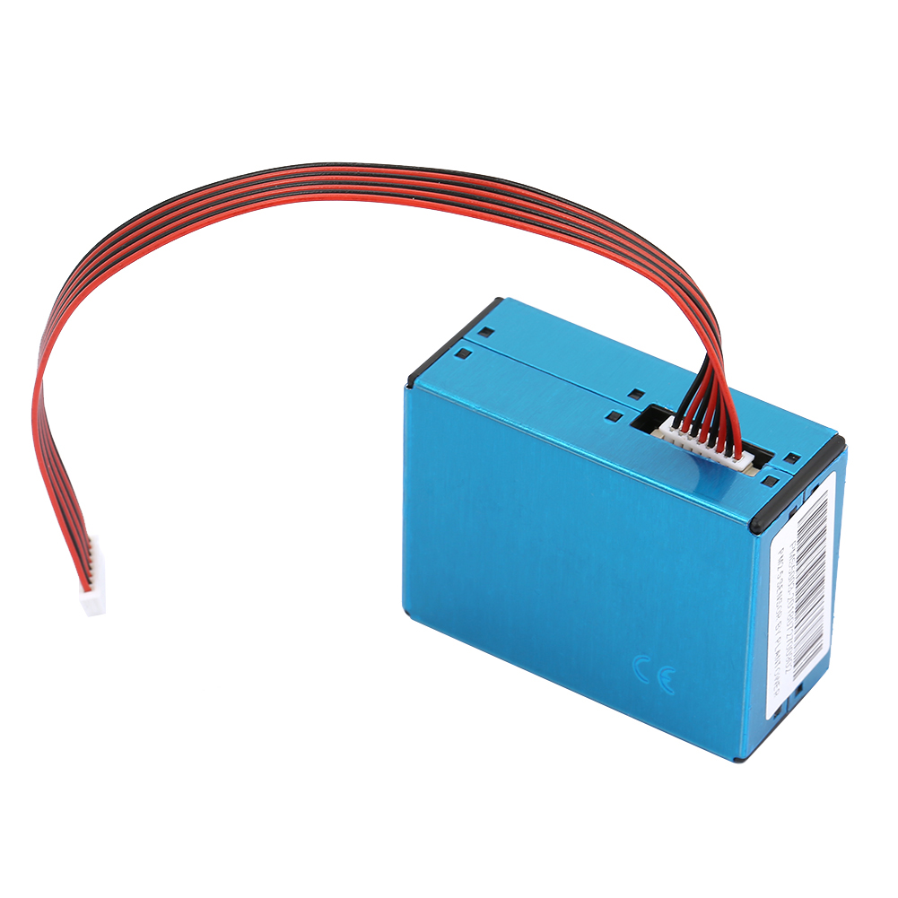 Pm2.5 G5 Pms5003 Partikeldetektor, Luftqualitäts-lasersensor, Staub- Und Dunstmonitor, Schadstoffmessgerät
