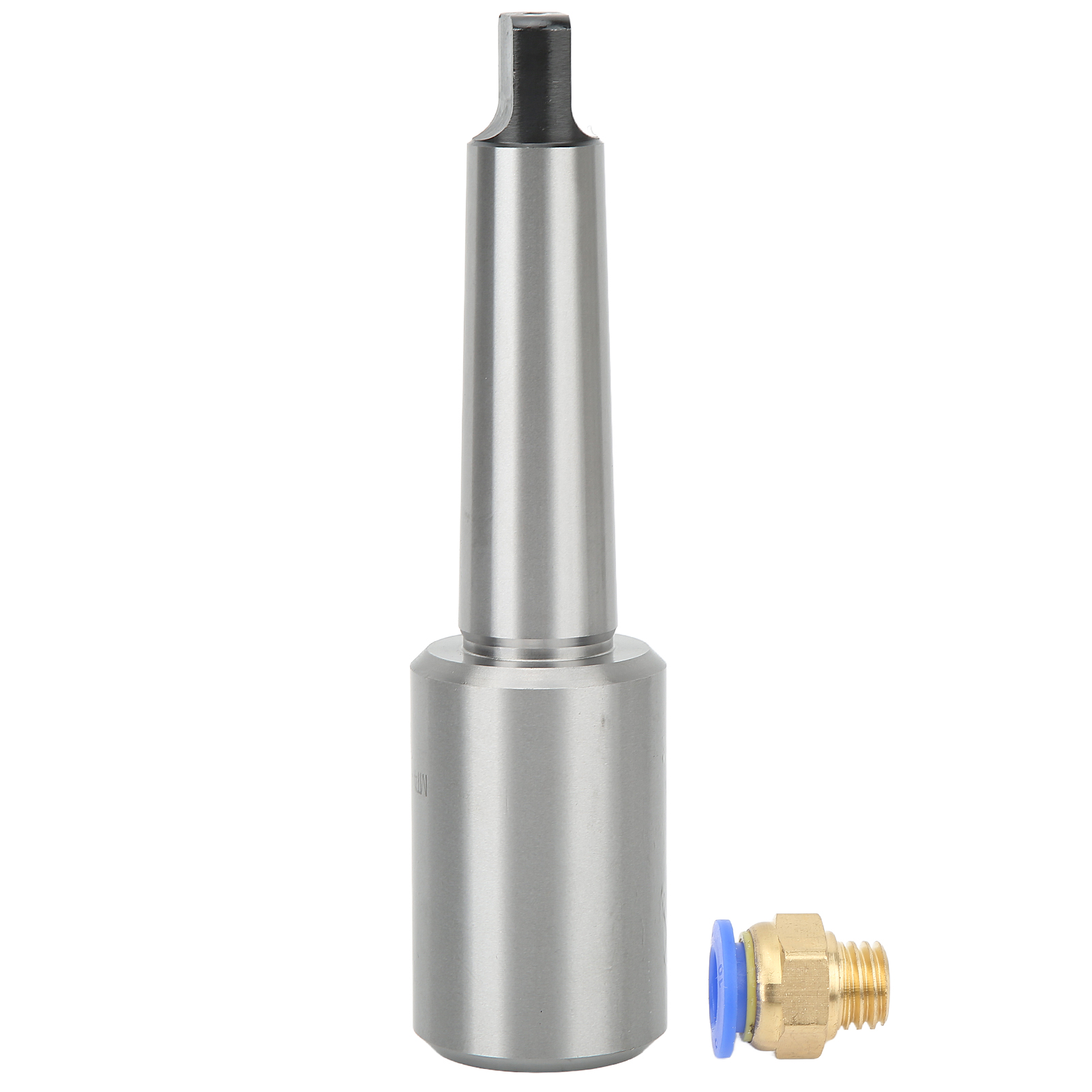 Hochpräzisions-bohrfutter 0,005 Mm, Gehäuse Aus Gehärtetem Stahl, U-förmiger Bohrschaft, Schnellwechselsystem, Industrieanschluss, Langlebiges Profiwerkzeug.