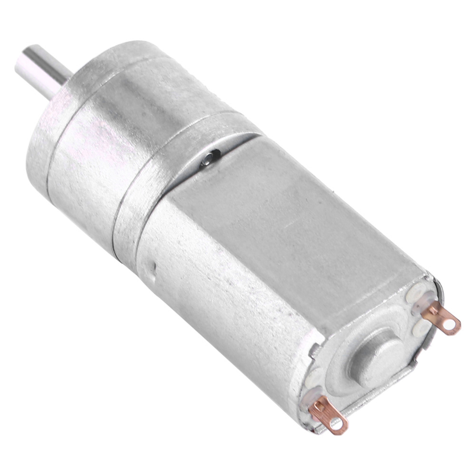 12-v-gleichstrom-getriebemotor Mit Hohem Drehmoment, Ø 20 Mm, 100 U/min